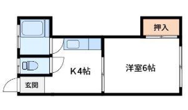 東京都北区上中里１丁目 間取図・土地図