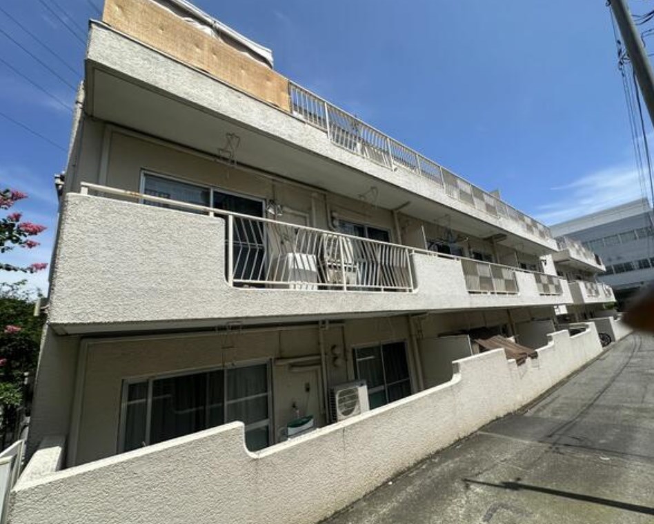 東京都町田市中町２丁目 現地写真