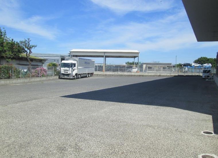 神奈川県厚木市岡田４丁目 その他