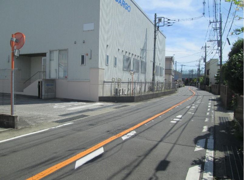 神奈川県厚木市岡田４丁目 その他