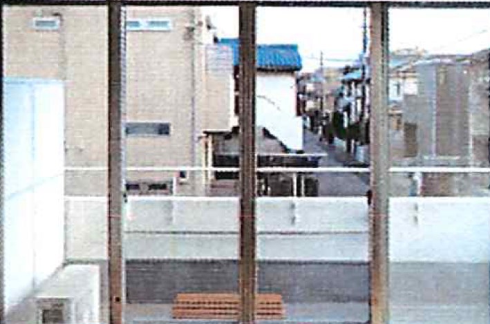埼玉県所沢市松葉町 眺望写真