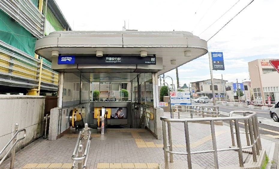 埼玉県川口市戸塚３丁目 その他