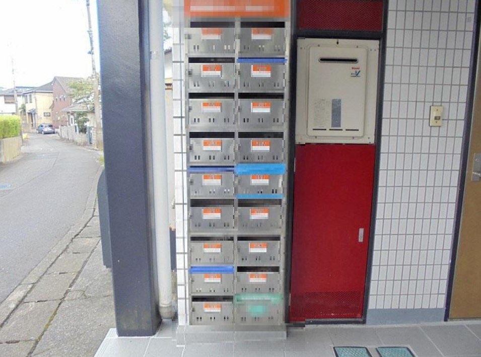 神奈川県相模原市緑区下九沢 現地写真