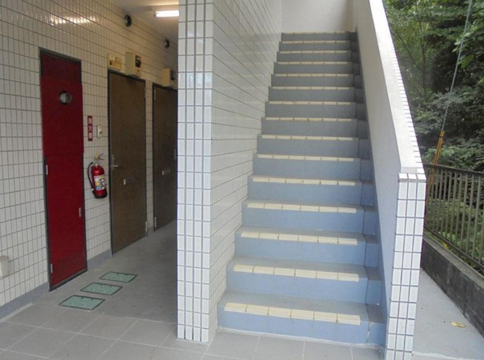 神奈川県相模原市緑区下九沢 現地写真