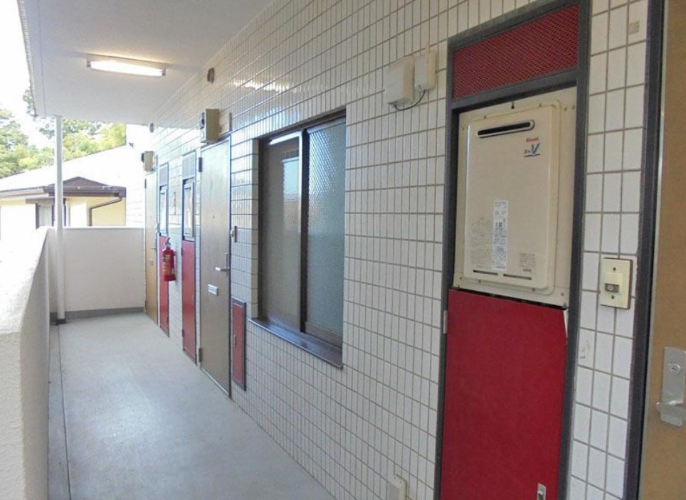 神奈川県相模原市緑区下九沢 現地写真