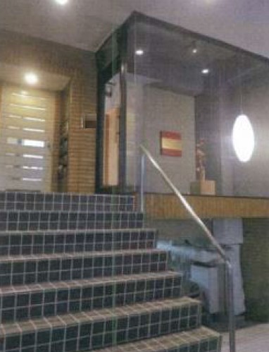 東京都港区南麻布４丁目 現地写真