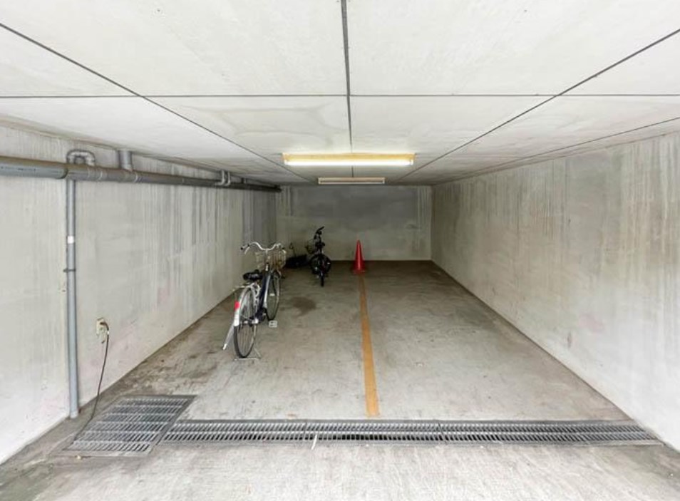 東京都杉並区久我山４丁目 現地写真