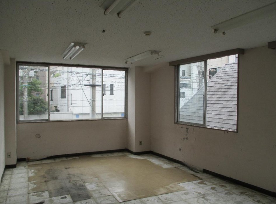 神奈川県平塚市明石町 内観写真（内装）
