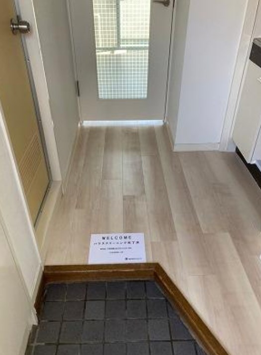 東京都世田谷区野毛３丁目 内観写真（内装）