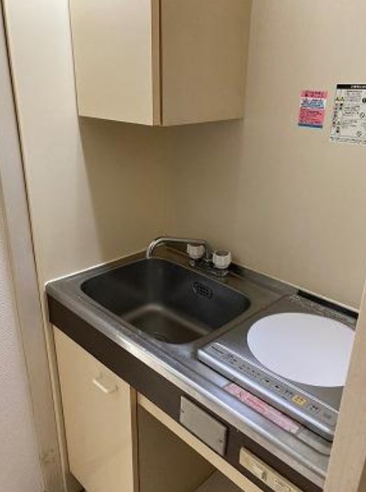 東京都世田谷区野毛３丁目 内観写真（キッチン）