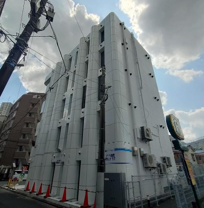 神奈川県大和市南林間２丁目 現地写真