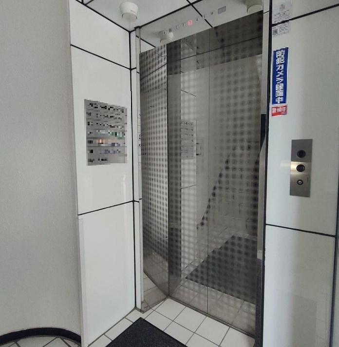 神奈川県大和市南林間２丁目 現地写真