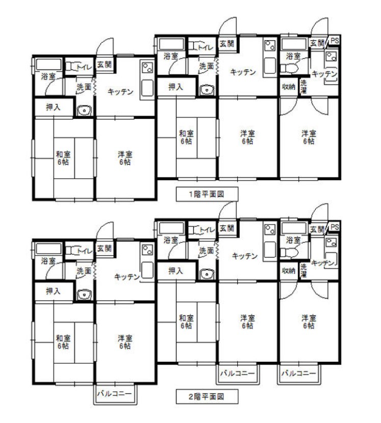 千葉県茂原市高師 間取図・土地図