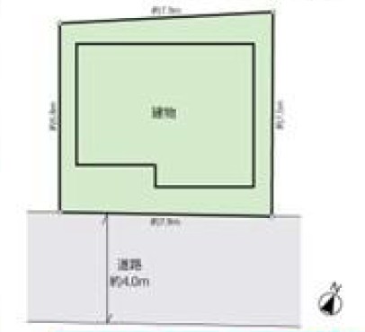 神奈川県川崎市川崎区鋼管通４丁目 その他