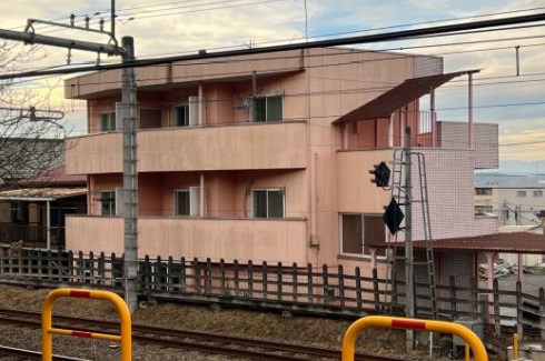 埼玉県入間市仏子 現地写真