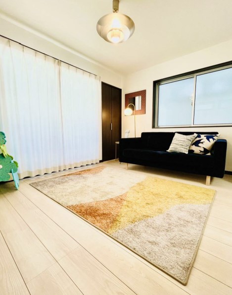 東京都豊島区池袋本町３丁目 内観写真（内装）