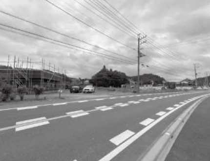千葉県茂原市台田 その他