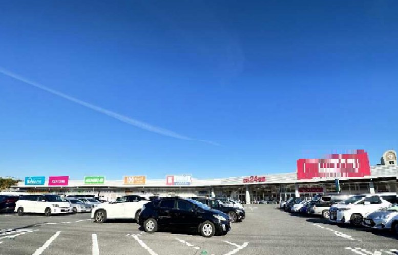 埼玉県蕨市塚越５丁目 その他