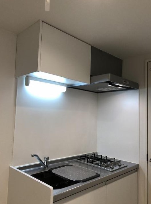 千葉県船橋市宮本６丁目 内観写真（キッチン）