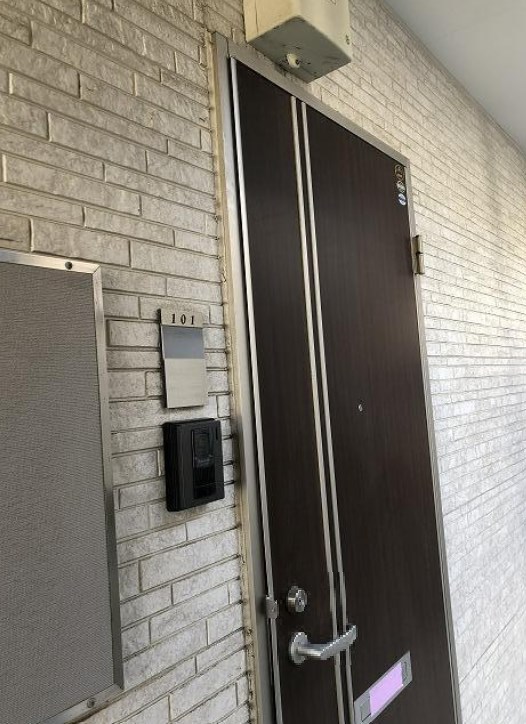 千葉県船橋市宮本６丁目 現地写真