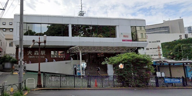 東京都品川区大井６丁目 その他