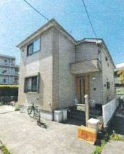 東京都狛江市和泉本町３丁目 現地写真