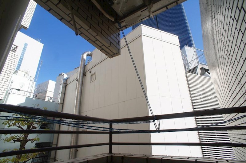 東京都港区赤坂２丁目 眺望写真