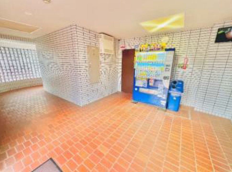 千葉県松戸市新松戸４丁目 現地写真