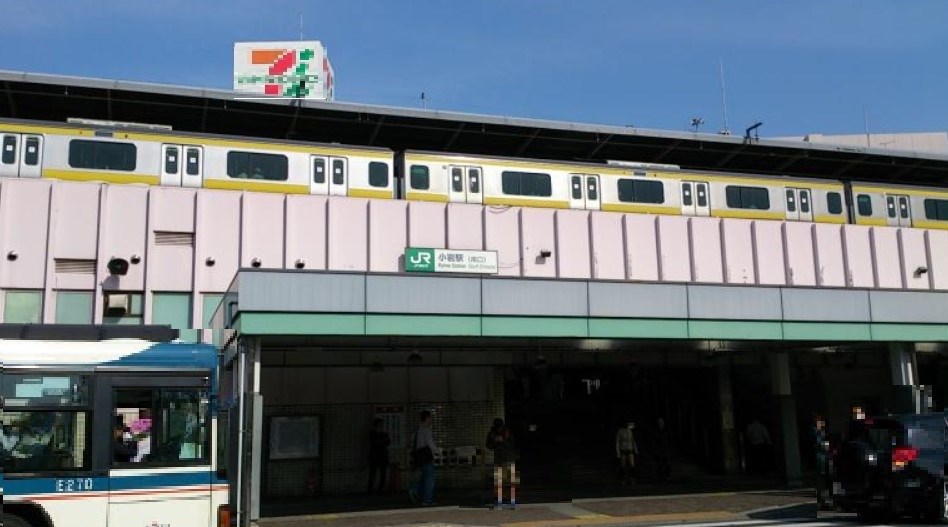 東京都葛飾区鎌倉２丁目 その他
