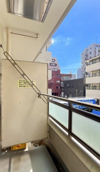 東京都江東区富岡２丁目 その他