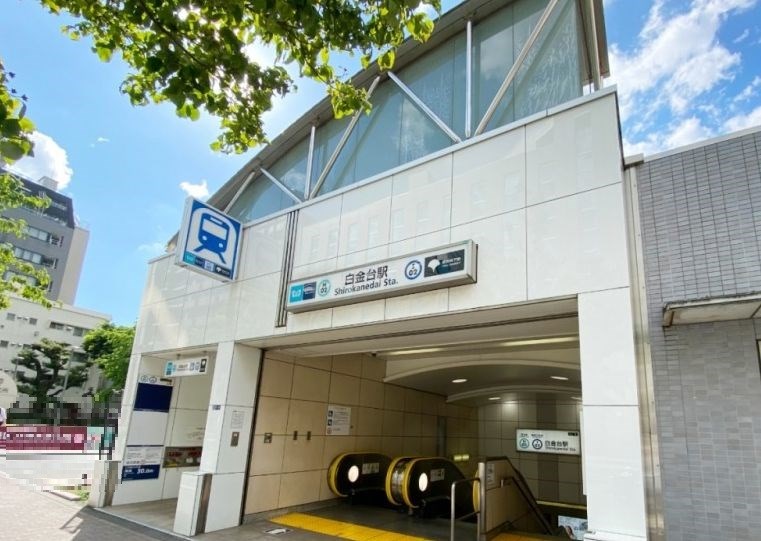 東京都港区高輪１丁目 その他