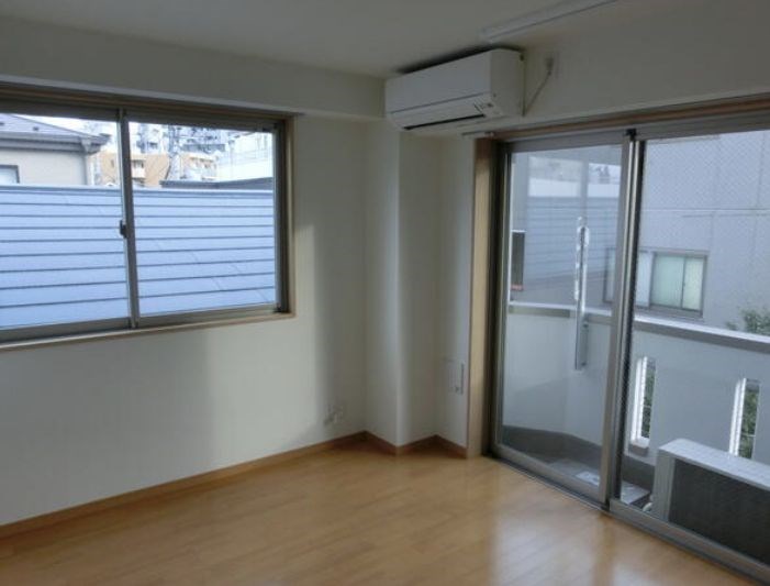 東京都荒川区町屋２丁目 内観写真（内装）
