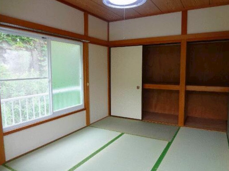 千葉県市川市中山４丁目 内観写真（内装）