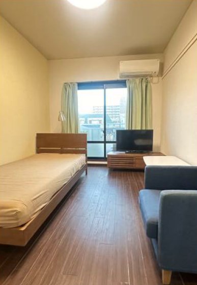 千葉県船橋市本中山３丁目 内観写真（内装）