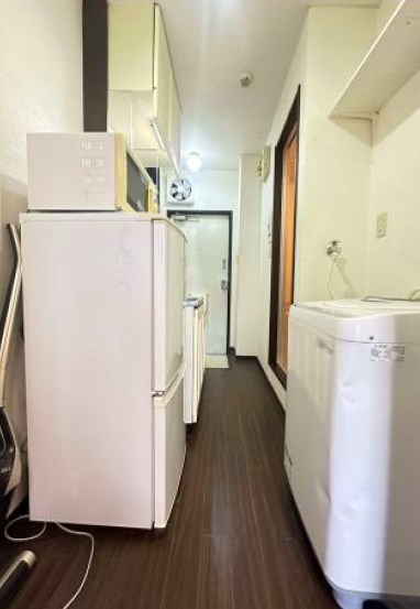 千葉県船橋市本中山３丁目 内観写真（内装）