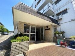 東京都世田谷区玉堤１丁目 現地写真