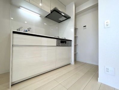 東京都世田谷区玉堤１丁目 内観写真（内装）