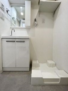 東京都世田谷区玉堤１丁目 内観写真（内装）