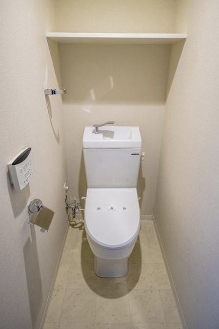 東京都足立区谷在家２丁目 内観写真（内装）