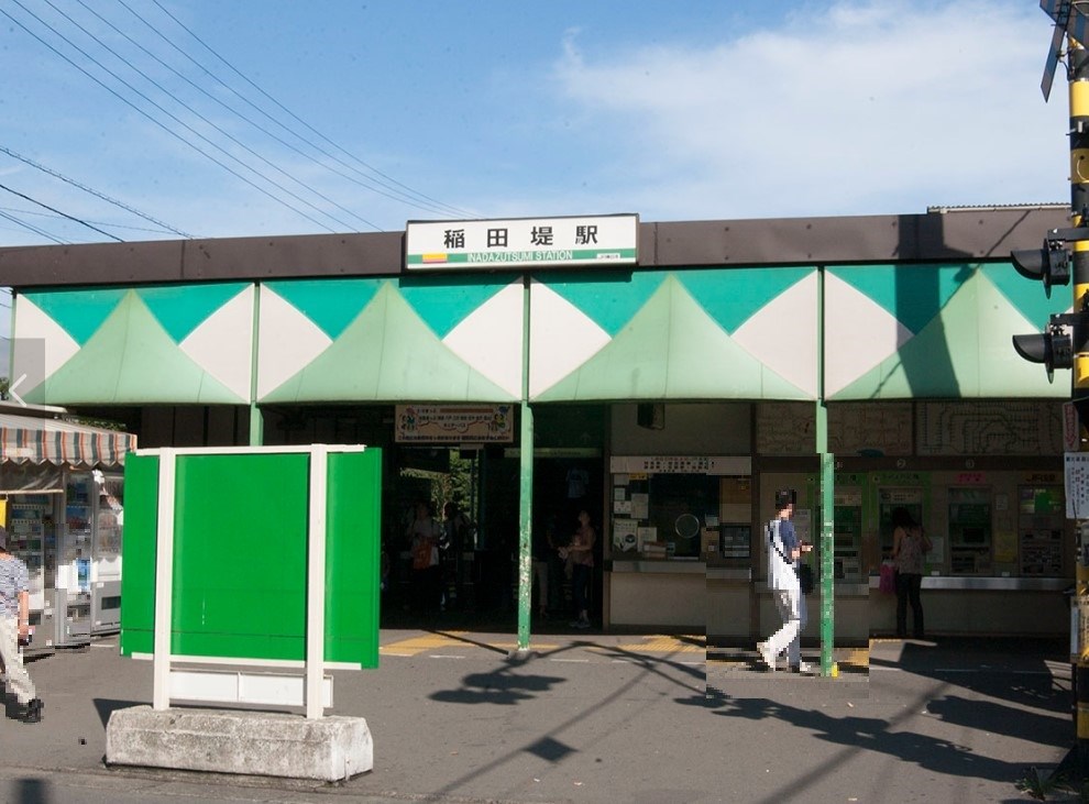 神奈川県川崎市多摩区西生田１丁目 その他