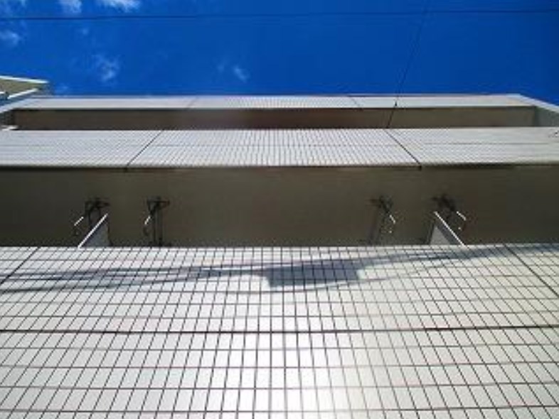 東京都豊島区南長崎６丁目 現地写真