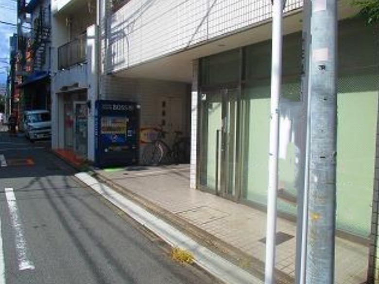 東京都豊島区南長崎６丁目 現地写真