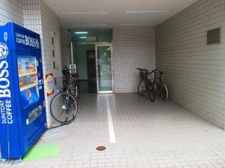 東京都豊島区南長崎６丁目 現地写真