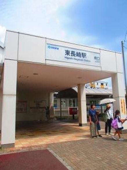 東京都豊島区南長崎６丁目 その他
