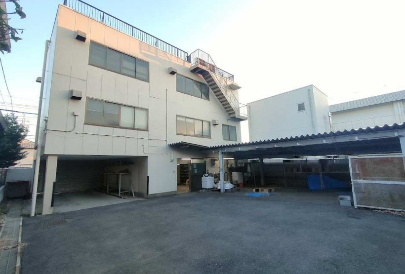 神奈川県相模原市中央区淵野辺本町２丁目 その他
