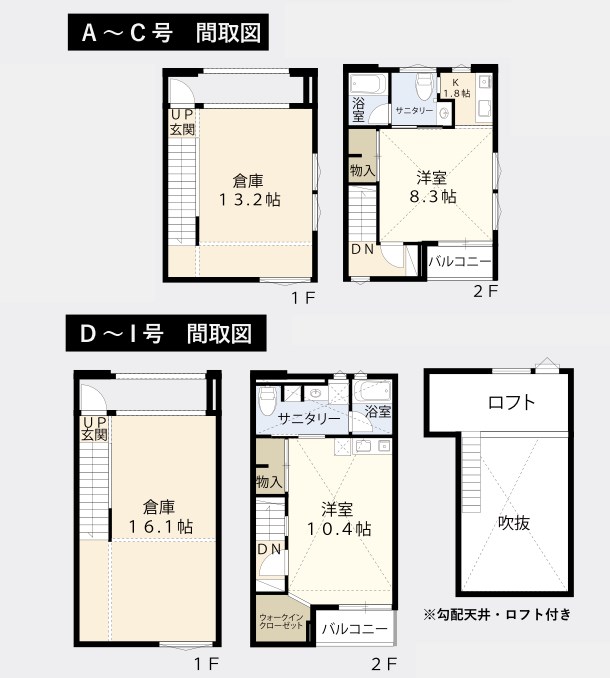 千葉県千葉市稲毛区小深町 間取図・土地図