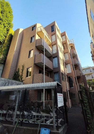 東京都文京区本郷６丁目 現地写真