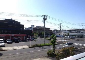 東京都足立区入谷２丁目 その他