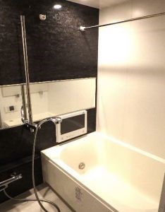 東京都足立区入谷２丁目 内観写真（内装）