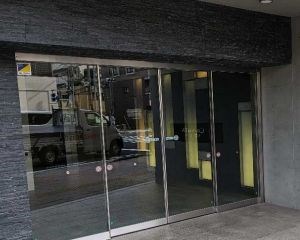 東京都板橋区東新町１丁目 現地写真